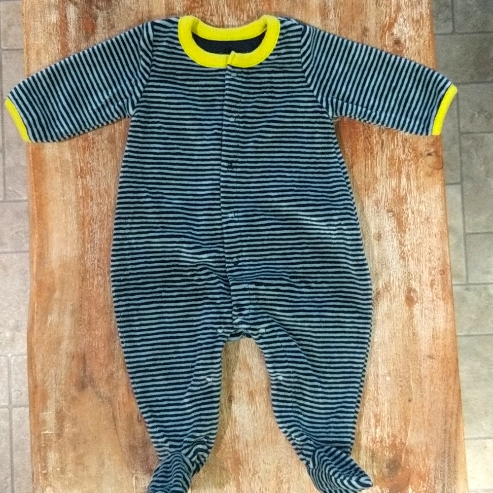 Baby Gap Warm Onsie